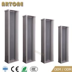 Column Speaker TZ-415 TZ-425 TZ-435 TZ-445