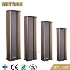 Column Speaker TZ-315 TZ-325 TZ-335 TZ-345