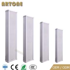 Column Speaker TZ-606 TZ-608 TZ-610 TZ-612