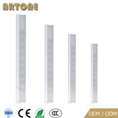 Slim Column Speaker TZ-720 TZ-740 TZ-760 TZ-780