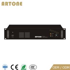 PPA-E1240 Public Address 240w Power Amplifier