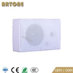Active Bluetooth Wall Mount Speaker BS-8412BT