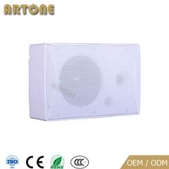 Active Wall Mount Speaker BS-8412BT