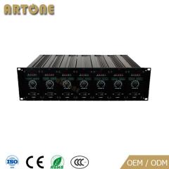 PD-C300 series Professional  Class D Amplifier