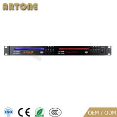 Professional Dual DVD Player DVD-200