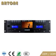 Professional Dual DVD Player DVD-230