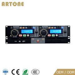 专业DVD播放器 JA-500