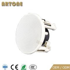 Mini Frameless 3’’ Ceiling Speaker HC-300Z
