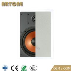 Inceiling/Inwall Speaker HW-550C & HW-650C & HW-850C