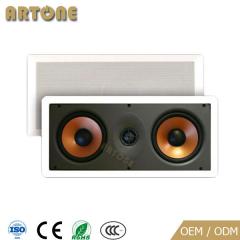 Inwall Speaker LCR-300