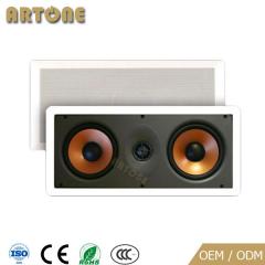 Inwall Speaker LCR-300