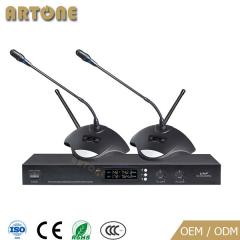 UHF Wireless Microphone CMS-U602