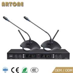 UHF Wireless Microphone CMS-U604