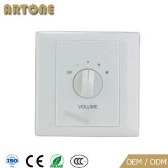 Volume Controller VT-006 VT-030 VT-060 VT-120 VT-006E VT-030E VT-060E VT-120E