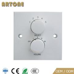 Volume Controller VT-2006 VT-2030 VT-2060 VT-2120 VT-2006E VT-2030E VT-2060E VT-2120E