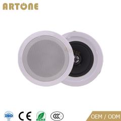 Ceiling Speaker CS-114 CS-115 CS-116