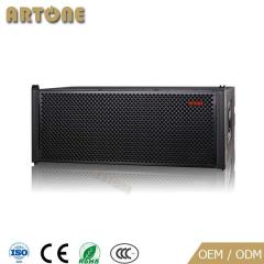 Line Array Speaker AR-210A