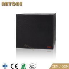 Professional Speaker BT-718B