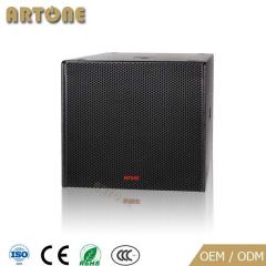 Professional Speaker LA-118SUB