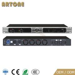 Professional 1U 2 Channel Amplifier PD-A2550 PD-A2650 PD-A2750 PD-A2850