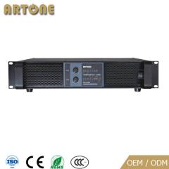  Professional Amplifier PRA-A2350 PRA-A2400 PRA-A2450 PRA-A2700 PRA-A2800