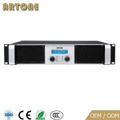 Professional Amplifier PRA-S2200 PRA-S2350 PRA-S2450 PRA-S2650 PRA-S2850