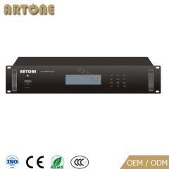 Controlled FM Digital Tuner PAS-6212