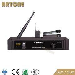 Wireless Microphone WM-U81