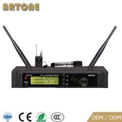 Wireless Microphone WM-U92