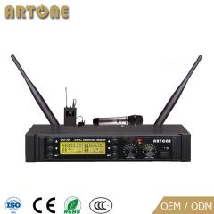 Wireless Microphone WM-U93