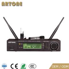 Wireless Microphone WM-U100