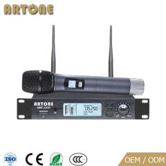 Wireless Microphone WM-U101