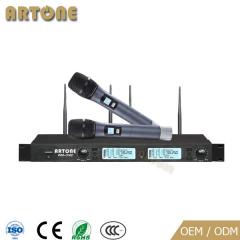 Wireless Microphone WM-U102