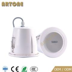 Waterproof PA Ceiling Speaker CS-46