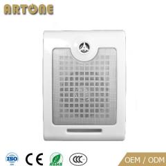 ARTONE Classroom 100V Wall Mounted School 6W PA Speaker System BS-8404