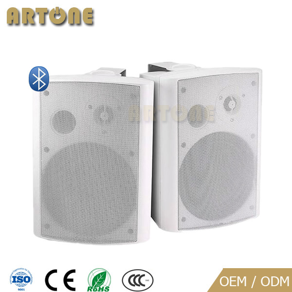wireless bluetooth wall speakers