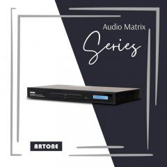 Pro Audio Matrix Series