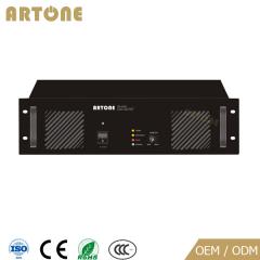 PPA-E1800 public address 800w power amplifier