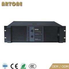 Professional Amplifier PRA-S2010 PRA-S2012 PRA-A2015