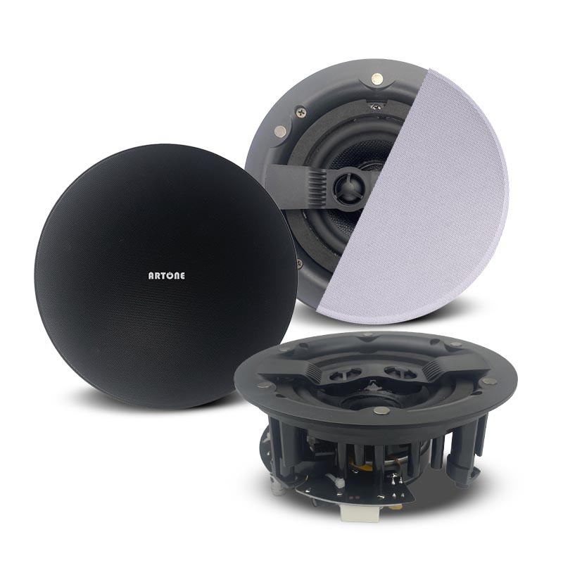 Dual Tweeter Ceiling Speaker CS-225 CS-226 CS-228